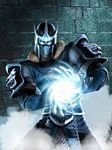 pic for Mortal Kombat DA